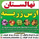 نهالستان ارس زرینه